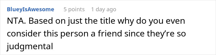 Pregnant Couple Hurt As Friends Take Out Their Infertility Struggles On Them: "I Didn't Deserve It" Pregnant Couple Hurt As Friends Take Out Their Infertility Struggles On Them: "I Didn't Deserve It"