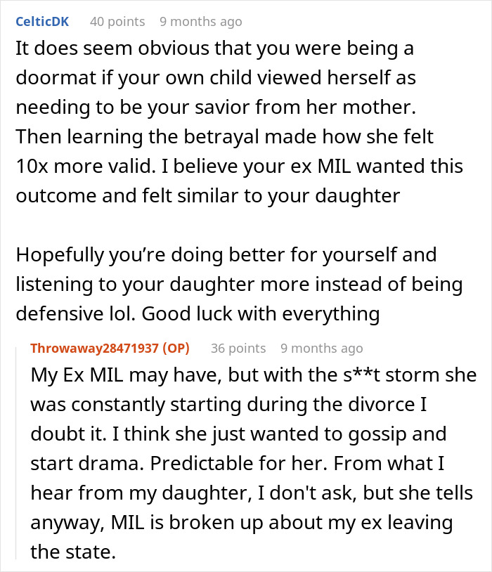"You're Too Weak": Daughter Pushes Father To Leave His Wife After Learning About Her Affair "You're Too Weak": Daughter Pushes Father To Leave His Wife After Learning About Her Affair