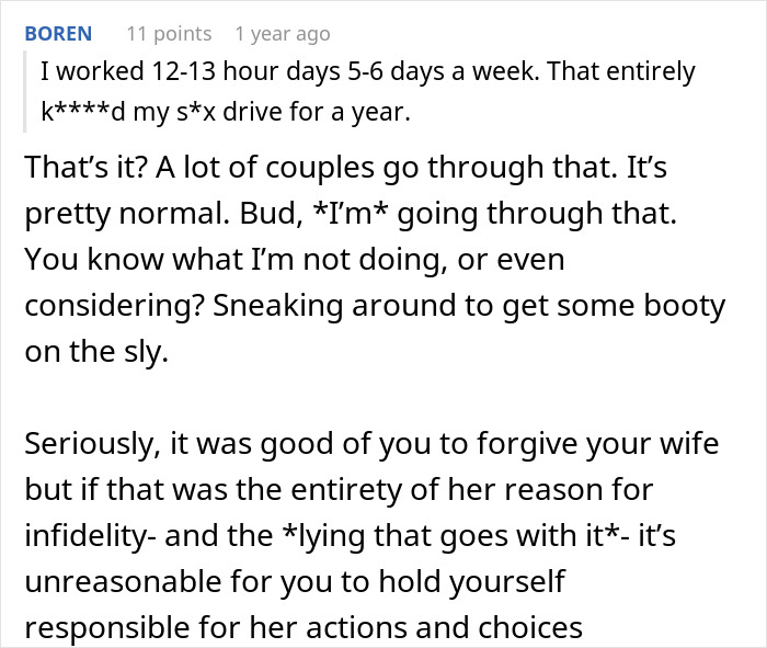 "You're Too Weak": Daughter Pushes Father To Leave His Wife After Learning About Her Affair "You're Too Weak": Daughter Pushes Father To Leave His Wife After Learning About Her Affair
