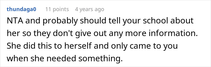 Mom Gives Up Daughter For Adoption, Returns 15 Years Later When Her Kidneys And Liver Are Failing