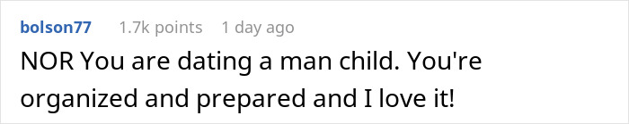 Guy Leaves Girlfriend's Apartment Upset, She Later Finds Out It's Because Of Period Products