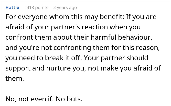 Woman Moves In With Her Boyfriend Of 5 Months, Suddenly Her Things Start Disappearing