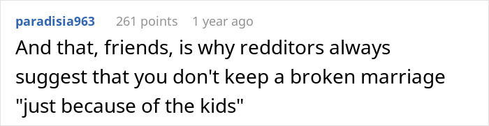"You're Too Weak": Daughter Pushes Father To Leave His Wife After Learning About Her Affair "You're Too Weak": Daughter Pushes Father To Leave His Wife After Learning About Her Affair