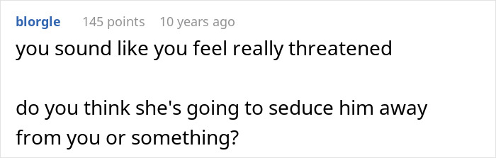 Woman Bashed Online For Turning Into Evil Stepmother For Shy And Introverted 17YO