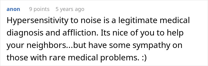Man with snowblower intentionally leaves mean neighbor&rsquo;s driveway covered in snow on a residential street.