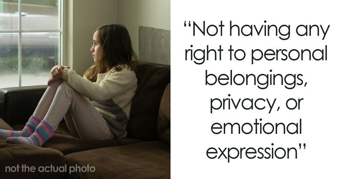 “Girls Don’t Need To Eat Much”: 59 Problematic Things People Thought Were Normal Growing Up