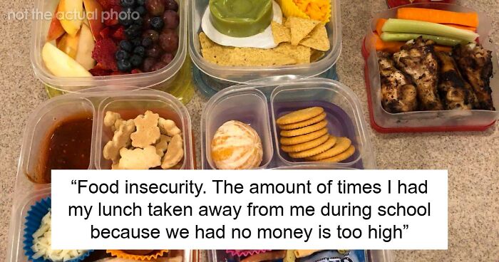 “Girls Don’t Need To Eat Much”: 59 Problematic Things People Thought Were Normal Growing Up