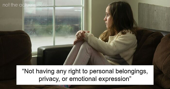 “Girls Don’t Need To Eat Much”: 59 Problematic Things People Thought Were Normal Growing Up