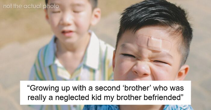 “Girls Don’t Need To Eat Much”: 59 Problematic Things People Thought Were Normal Growing Up