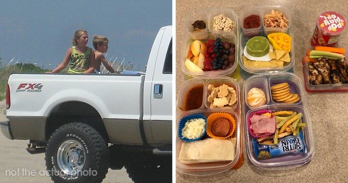 “Girls Don’t Need To Eat Much”: 59 Problematic Things People Thought Were Normal Growing Up