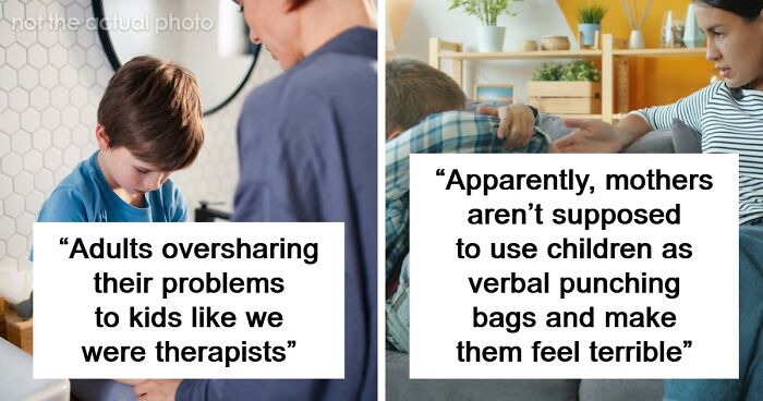 “Girls Don’t Need To Eat Much”: 59 Problematic Things People Thought Were Normal Growing Up