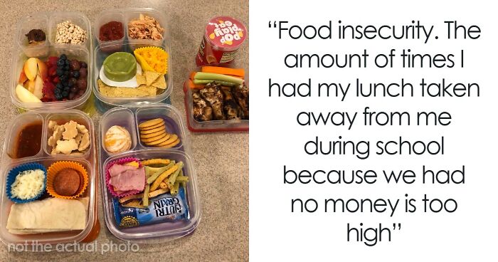 “Girls Don’t Need To Eat Much”: 59 Problematic Things People Thought Were Normal Growing Up