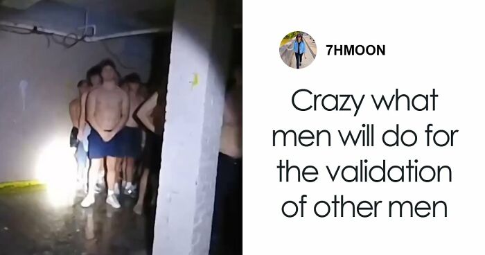 Resurfaced Iowa Hazing Video Tops 10 Million Views After Basement Discovery