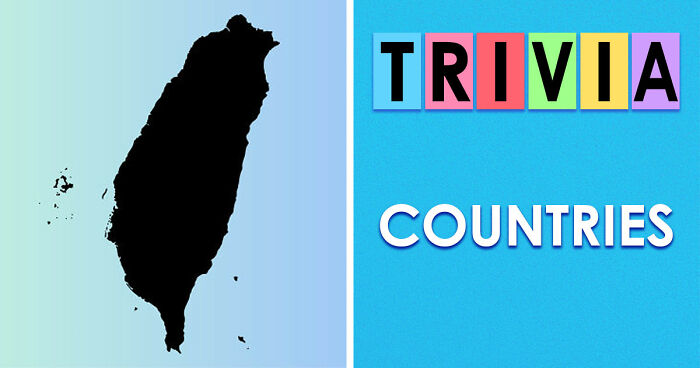 We Are Not Saying You Are A Geography Genius, But Scoring 22/28 On This Quiz Might Prove It