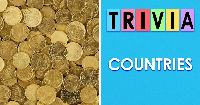 We Are Not Saying You Are A Geography Genius, But Scoring 22/28 On This Quiz Might Prove It