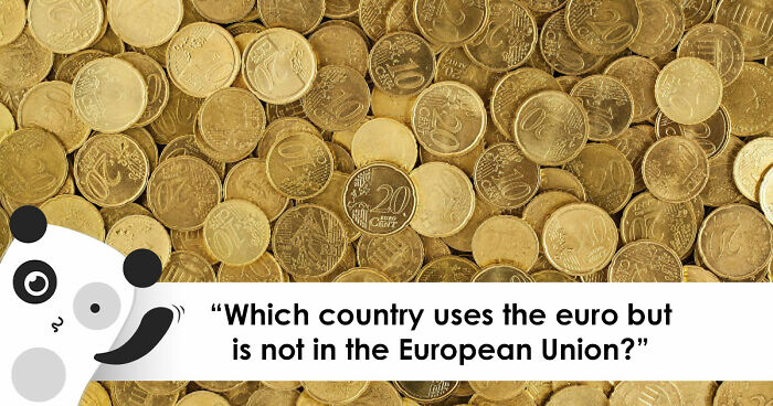 We Are Not Saying You Are A Geography Genius, But Scoring 22/28 On This Quiz Might Prove It