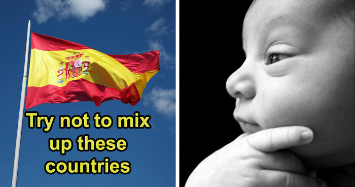 We Are Not Saying You Are A Geography Genius, But Scoring 22/28 On This Quiz Might Prove It