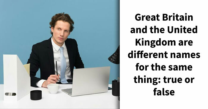 We Are Not Saying You Are A Geography Genius, But Scoring 22/28 On This Quiz Might Prove It