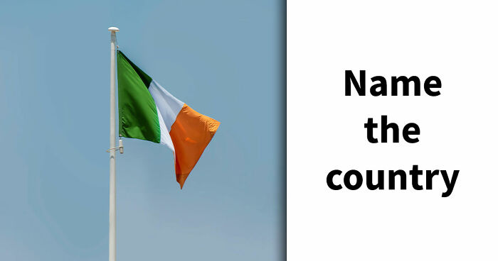 We Are Not Saying You Are A Geography Genius, But Scoring 22/28 On This Quiz Might Prove It