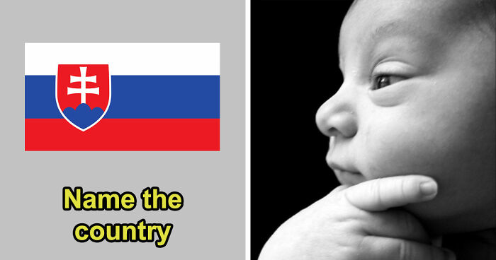 We Are Not Saying You Are A Geography Genius, But Scoring 22/28 On This Quiz Might Prove It