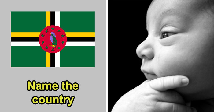 We Are Not Saying You Are A Geography Genius, But Scoring 22/28 On This Quiz Might Prove It