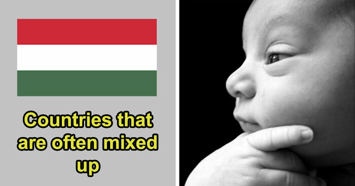 We Are Not Saying You Are A Geography Genius, But Scoring 22/28 On This Quiz Might Prove It