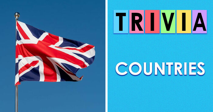 We Are Not Saying You Are A Geography Genius, But Scoring 22/28 On This Quiz Might Prove It