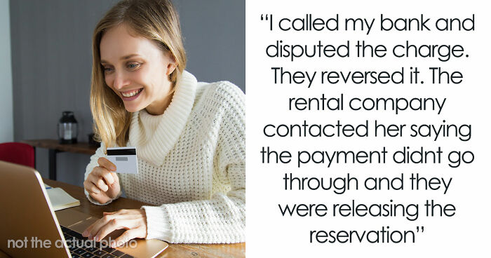 Lady Treats Cousin’s Credit Card Like Her Travel Fund, Blows $1.5K And Gets Reported For Fraud