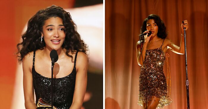 Who Is Olivia Dean? Everything You Should Know About The Best New Artist Winner At 2026 Grammys