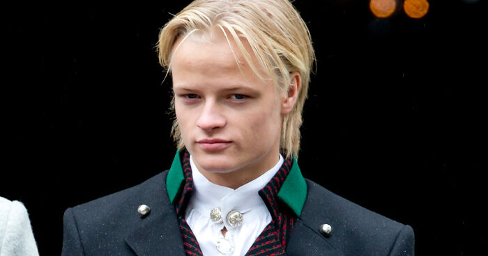 “He Belongs In Jail”: Son Of Norway’s Crown Princess Heads To Court On Horrific Charges