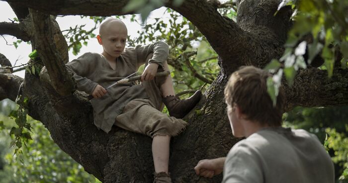 Is Egg The Mad King? A Knight Of The Seven Kingdoms Episode 3 Prophecy, Explained