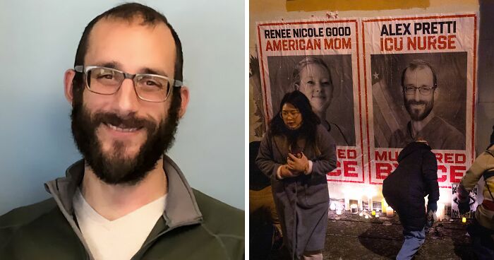 Major Update In Alex Pretti's Case As Medical Examiner's Ruling Is Revealed