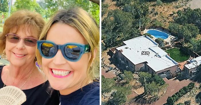 Police Have Chilling New Theory After Savannah Guthrie’s Mom Vanished From Her Arizona Home