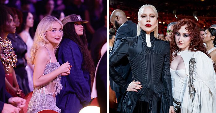 Grammy Seatfiller Reveals The Harsh Rules They Face During The Event And People Can’t Believe It