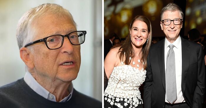 Bill Gates Breaks Silence On Epstein Files After Ex-Wife Addressed Disturbing Accusations