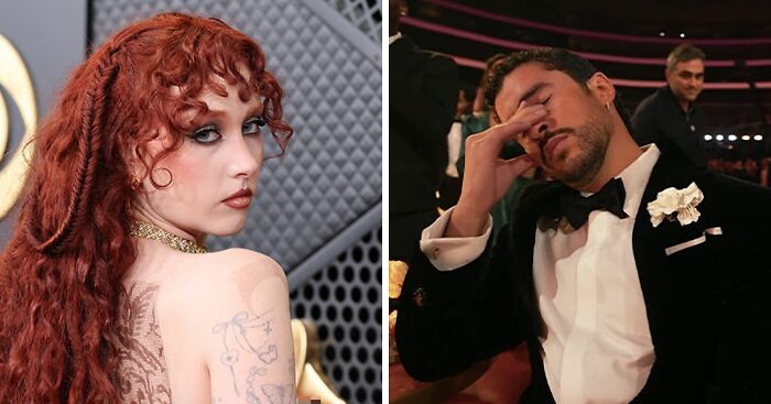 Grammy Seat Filler Reveals What Really Happens During Commercial Breaks and Off-Camera Moments