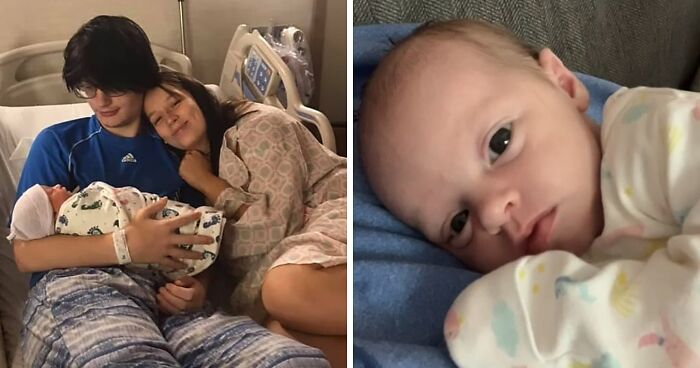 Horrifying Exchange Between Young Parents Exposed After Baby Girl’s Tragic Passing