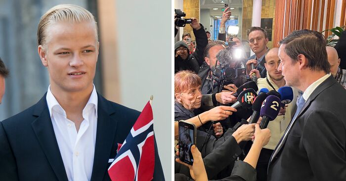 “That’s Between You And Jesus”: 52 Hilarious Posts From Police Department Social Media Accounts