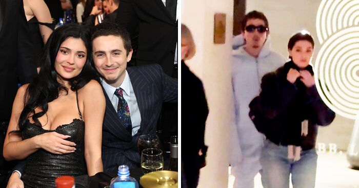 “Just Got Caught Look”: Viral Clips Spark Timothée Chalamet’s Cheating Rumors About Kylie Jenner