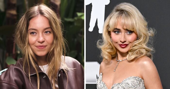 Viral Thread Says Men Prefer Sydney Sweeney While Women Side With Sabrina Carpenter, Dividing Fans