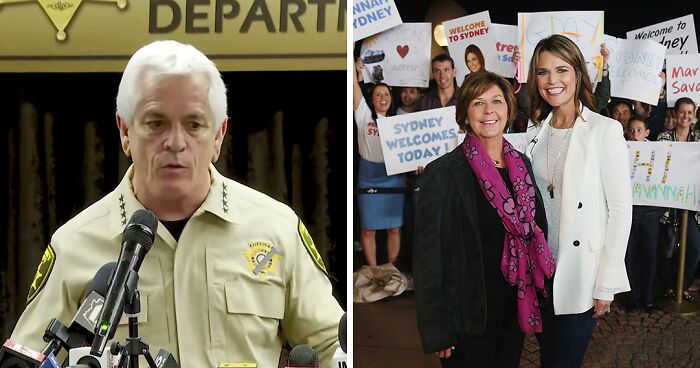 “That’s Between You And Jesus”: 52 Hilarious Posts From Police Department Social Media Accounts