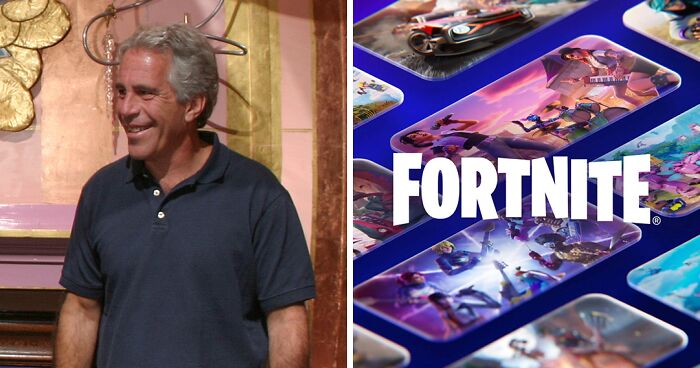 Viral Theory Claims Epstein May Still Be Alive After Sleuths Make Bombshell Fortnite Connection