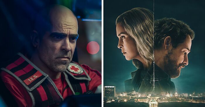 What To Watch On Netflix This Weekend: All The Latest Releases