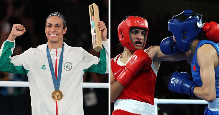 Imane Khelif Drops Bombshells As She Admits To Having Y Chromosome Gene After Years Of Controversy