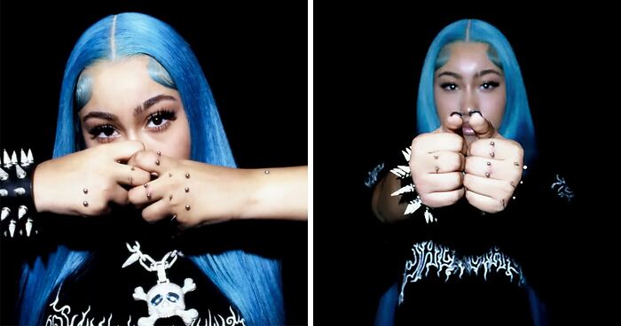 North West’s Infected Piercings Spark Parenting Backlash Against Kim Kardashian