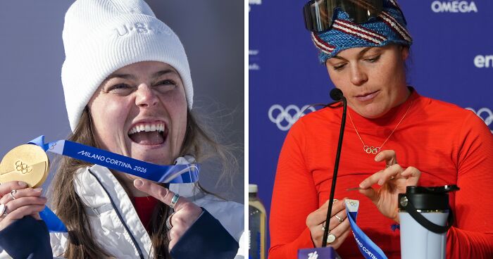 “Ordered From TEMU”: Jokes Spread Online After Olympians Reveal Broken Medals, Investigation Launched