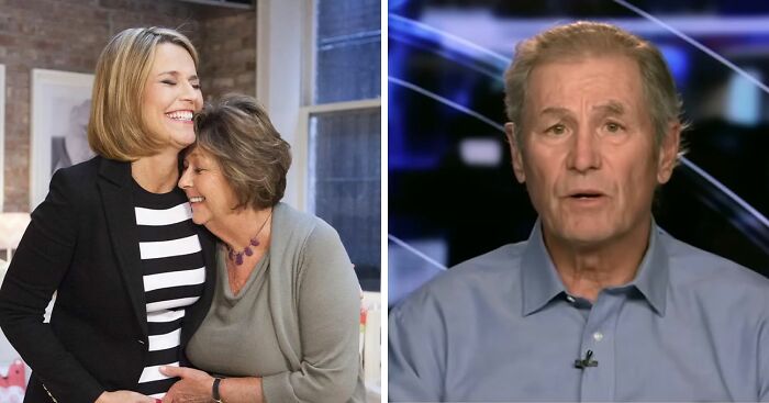 FBI Official Just Changed Everything We Thought About Nancy Guthrie's Disappearance