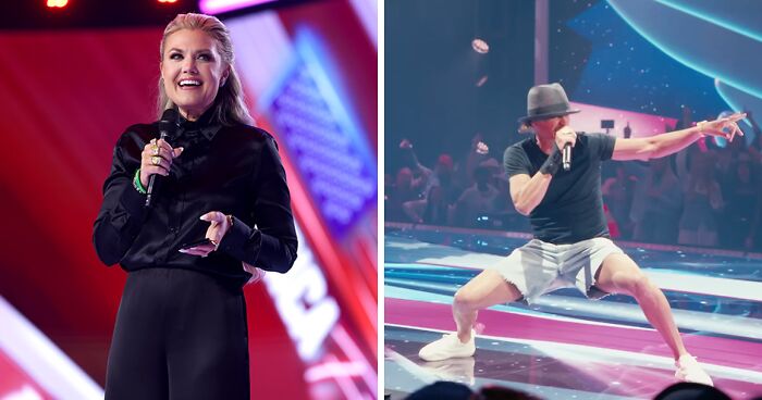 Erika Kirk Slammed As Fans Fact-Check TPUSA’s Alternate Halftime Success