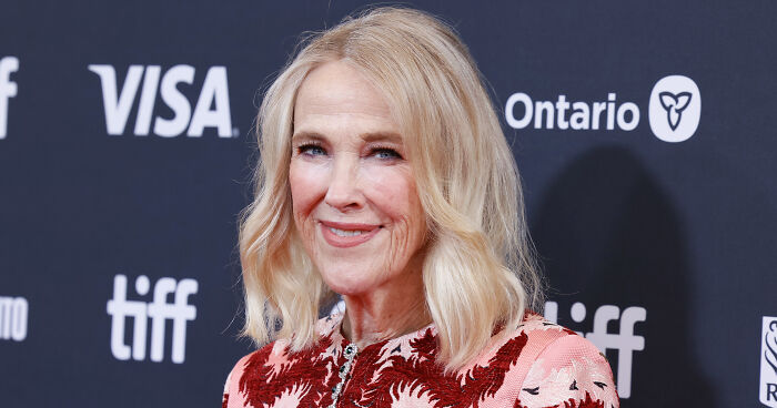 Cause Of Catherine O’Hara’s Passing Finally Revealed