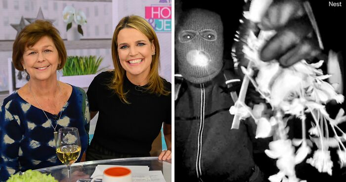 Terrifying Images Of Nancy Guthrie Suspect From The Morning Of Her Disappearance Released By FBI